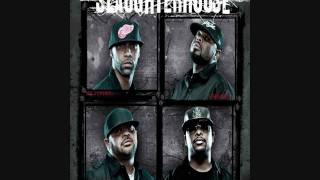 Slaughterhouse - Cuckoo [Instrumental]