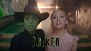 WICKED | First Look