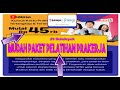 MURAH BANGET!! HANYA 45 RIBU. TUTORIAL BELI PAKET PRAKERJA BUKALAPAK MURAH BANGET!! HANYA 45 RIBU. TUTORIAL BELI PAKET PRAKERJA BUKALAPAK