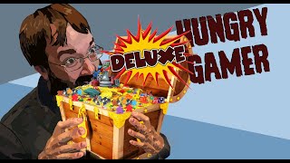 DELUXE #4 Geek On Dice Accessories