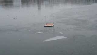 Funny Badlands - My Baby Is Going To Iceland