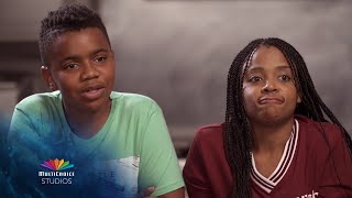 Download lagu The Imposter – Season 1 Promo | Multichoice Studios mp3