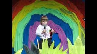 Biedroneczki są w kropeczki - Maja Bogdał