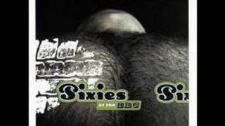 Is She Weird - The pixies