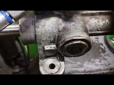 фото рулевая рейка на сеат толедо 0