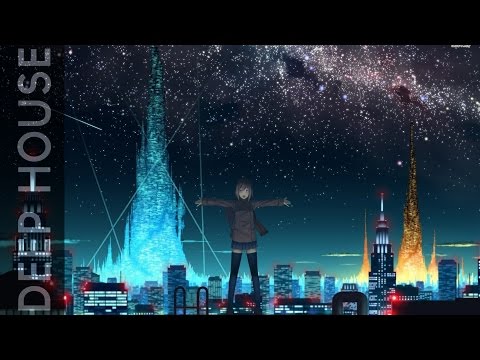 ConKi & Tommy Kratch ft. Alea - We Are Infinite