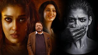Nayantara Latest Kannada Suspense Thriller Movie | Vasantha Kalam | Bhoomika Chawla