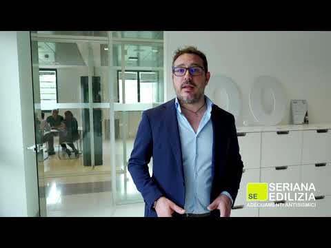 Seriana Edilizia Network