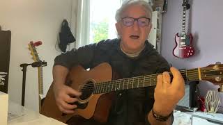 Tuto guitare Â«Â PASSER MA ROUTE Â«Â  de Maxime LEFORESTIER ( nouveaux accords Ryo M7 et LA 6 ) ðbau
