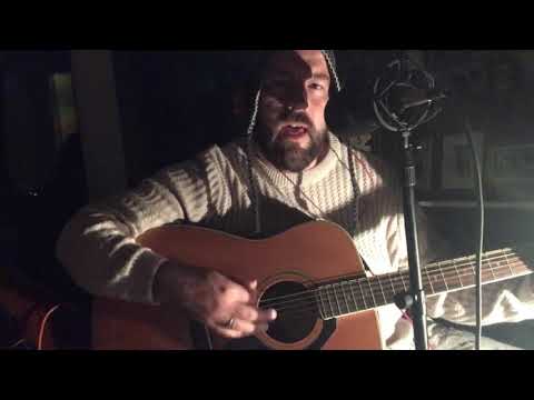 Radiohead Creep (cover) by Pablo Williams