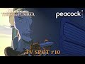DreamWorks Timon Pumbaa 2022 TV Spot 10 He S Gone Peacock