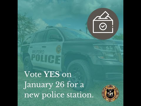 MPD Station Virtual Tour