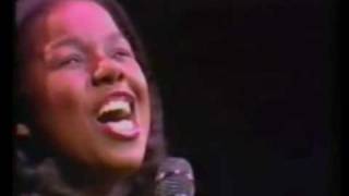 Randy Crawford │You might need somebody