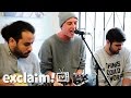 State Champs - "Secrets" on Exclaim! TV 