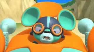 코코몽 시즌3 (Cocomong Season3) [내가 제일 빨라!] 23화