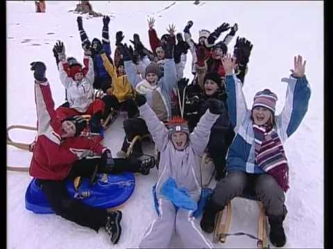 Kinderlieder Sternschnuppe - Aus der Bahn