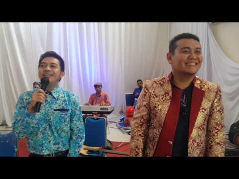 ADI LIANDRA - MAKAN DARAH Feat AIDIL KDI