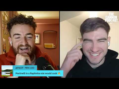 Portsmouth vs Arsenal (A) | Instant Reaction