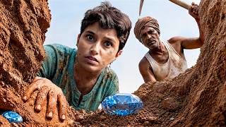 Inside Asia’s LARGEST diamond mine 😮