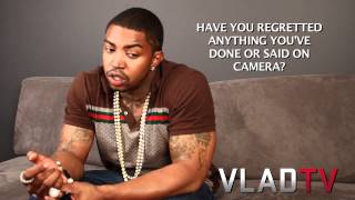 Lil Scrappy Explains Why He Joined &quot;Love &amp; Hip Hop&quot;