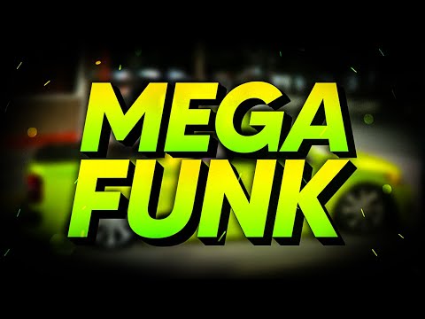 MEGA FUNK PANCADÃO 2025 - O GRAVE QUE TREME TUDO 🔥