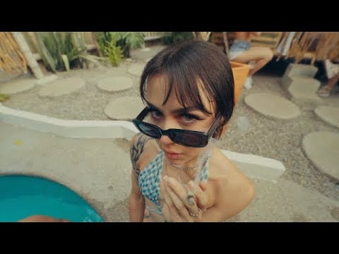 GANJAH - Pirlo REACCION