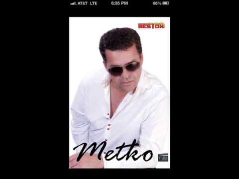 Metko Vučetović - Ostao sam sam (Beston production)