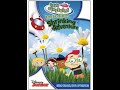 Previews From Little Einsteins Incredible Shrinking Adventure 2013 DVD