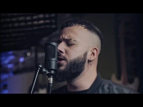 Breskvica - Gnezdo orlovo ( cover by zox )