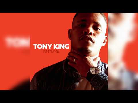 Tony King feat Kz Puissance Sud - Djossi