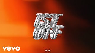 Lil Pump - 1st Off (Official Audio)