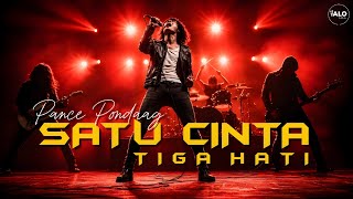 Download lagu SATU CINTA TIGA HATI - Pance Pondaag | Cover Lagu Nostalgia Versi Rock Terbaru | ALOtone mp3 Download lagu SATU CINTA TIGA HATI - Pance Pondaag | Cover Lagu Nostalgia Versi Rock Terbaru | ALOtone mp3