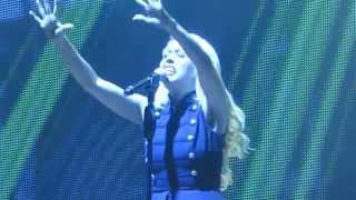 TSO - For the Sake of Our Brother (Chloe Lowery)