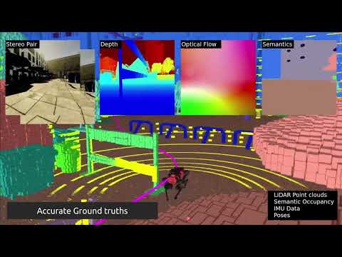 Official TartanGround overview video thumbnail