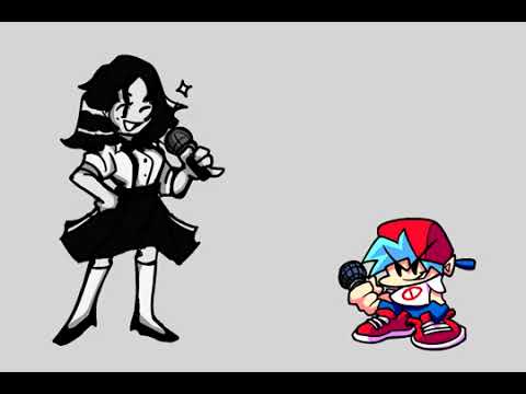 Friday Night Funkin' - Plastic Funk (vs. Mariya Takeuchi) (Reupload)