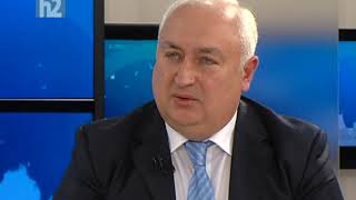 Խոսքի իրավունք - Սարգիս Ավետիսյան