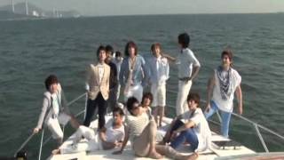 [Fanmade MV] Only U - Super Junior [Repackage Album SPY]