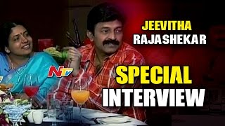 Dine With Jeevitha Rajasekhar | Special Interview