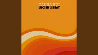 Music video thumbnail preview for Lucien's Beat by Causa Sui