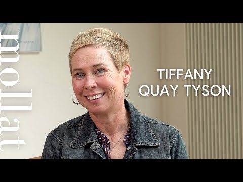 Tiffany Quay Tyson - Un profond sommeil