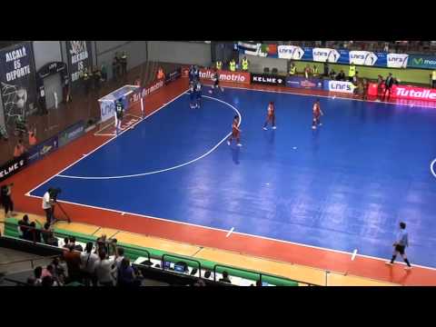 VIDEORESUMEN EXPRESS | Inter Movistar 7 - ElPozo 3 | 1º Final de Liga