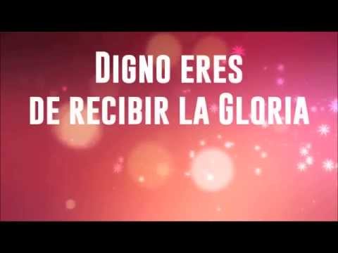 Digno Eres video