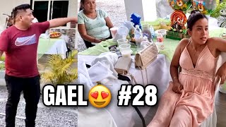 Todos se fueron y Noemi Ya no Aguanto MÁS así termino Todo 😱