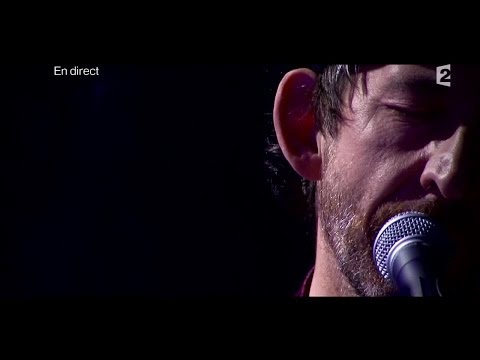 ARTHUR H - "L'autre côté de la lune" - LIVE - Ce soir (ou jamais !)