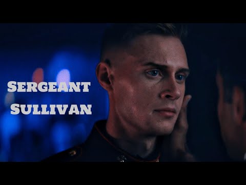 Sergeant Sullivan (Boots 2025) Netflix 
