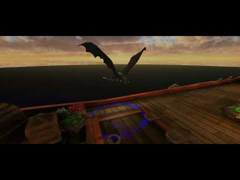 quest to grow up night lights (not quite complete)