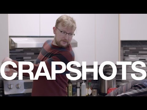 Crapshots Ep692 - The Year