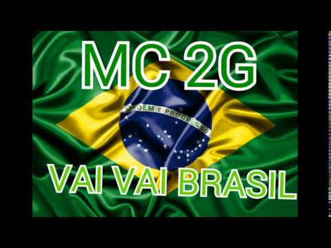 MC 2G-VAI VAI BRASIL