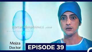 Download lagu Mojza Doctor Episode 39 (Urdu Dubbed) mp3