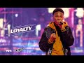 Wesley - 'Loyalty' | Liveshow 2 | The Voice van Vlaanderen | VTM